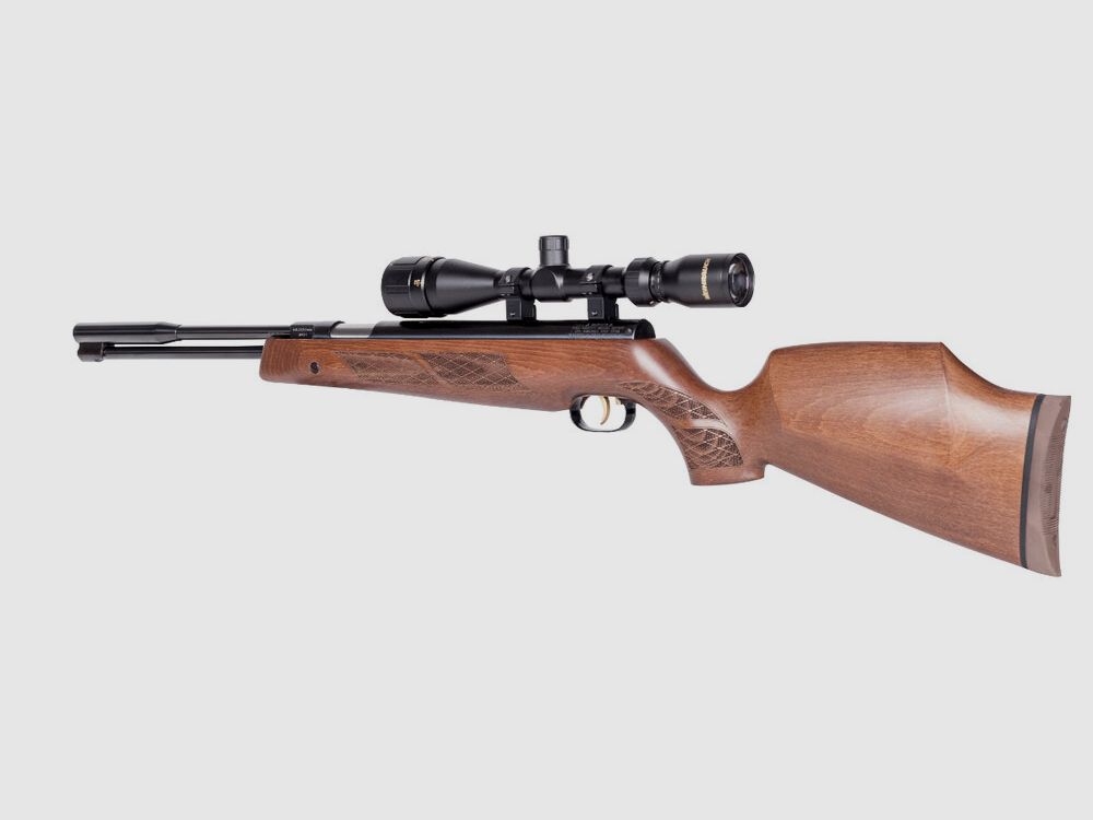 Weihrauch HW97K, afbeelding 1 van 3