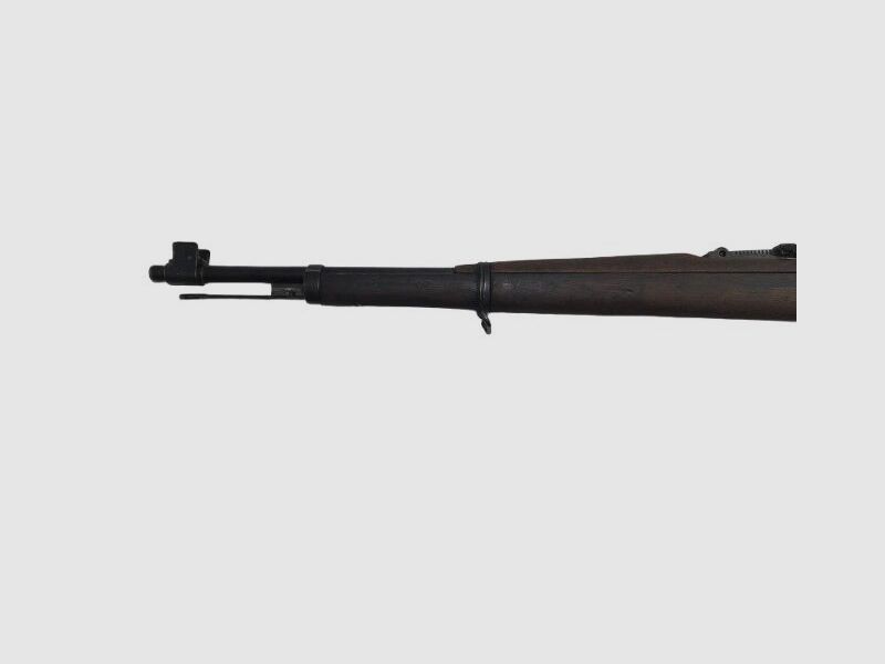 Mauser 1904, Bild 4 von 6