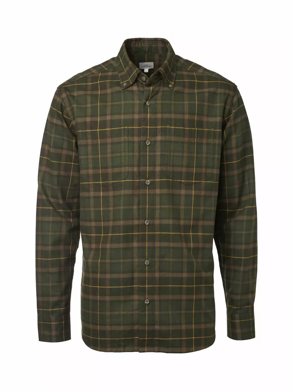 Camicia Chevalier Sarek da uomo