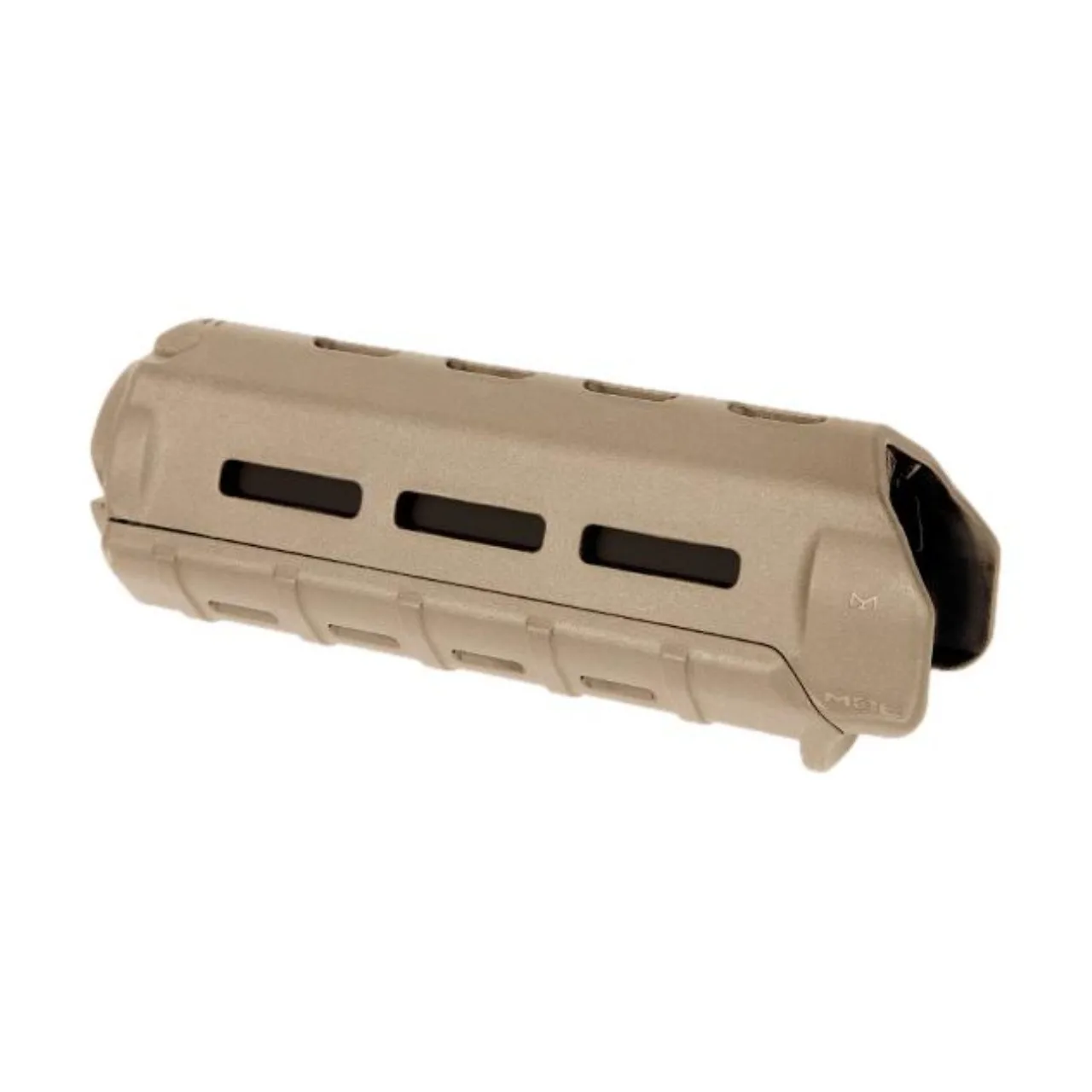Magpul MOE M-LOK Hand Guard, Lunghezza Carabina – AR15/M4 – FDE