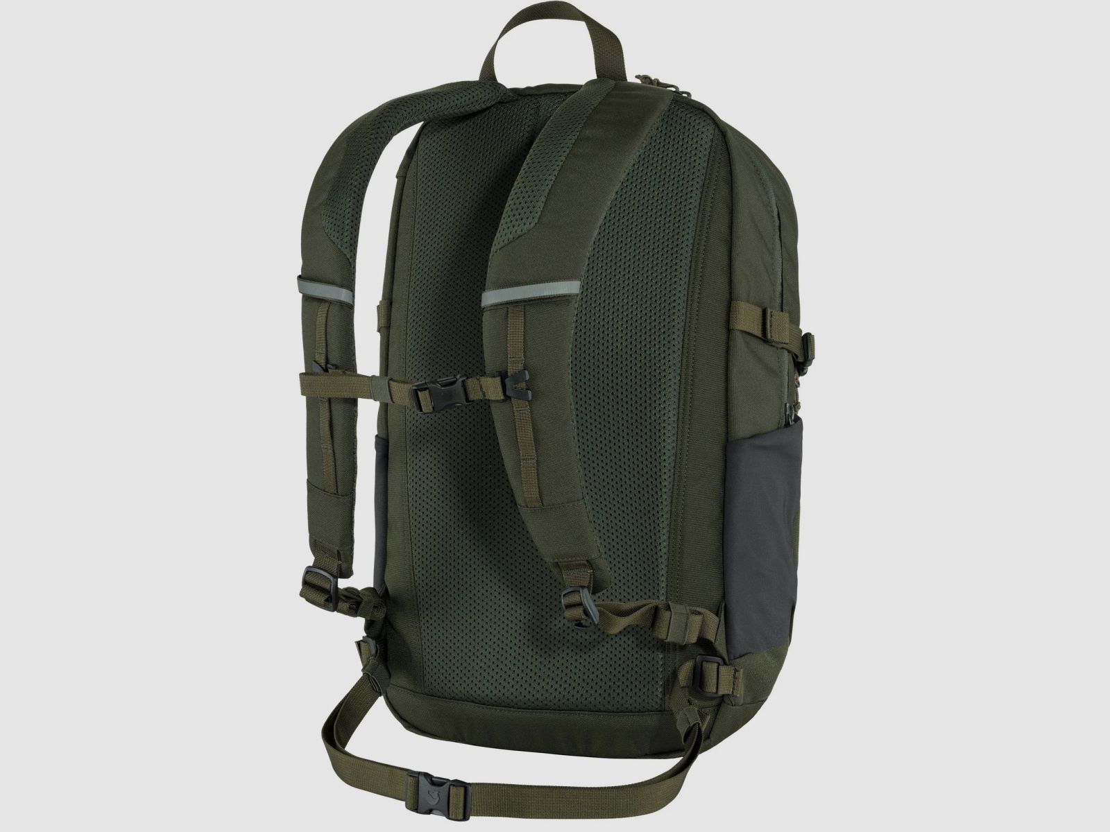FJÄLLRÄVEN Skule 28 Głęboki Las