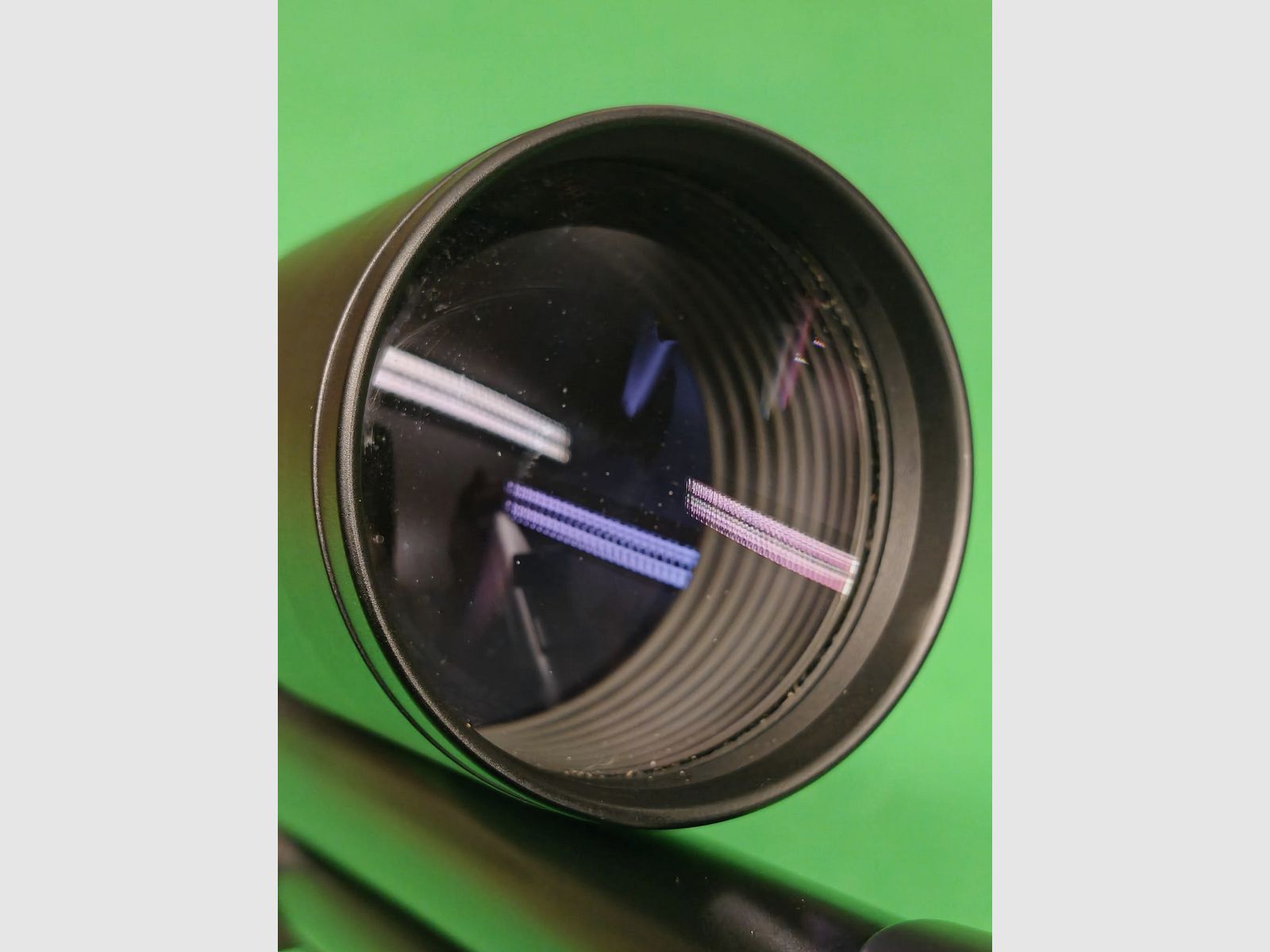 Blaser BBF 97 Luxus .30-06Spring. - 12/76 con Zeiss Diavari ZM 3-12x56T*