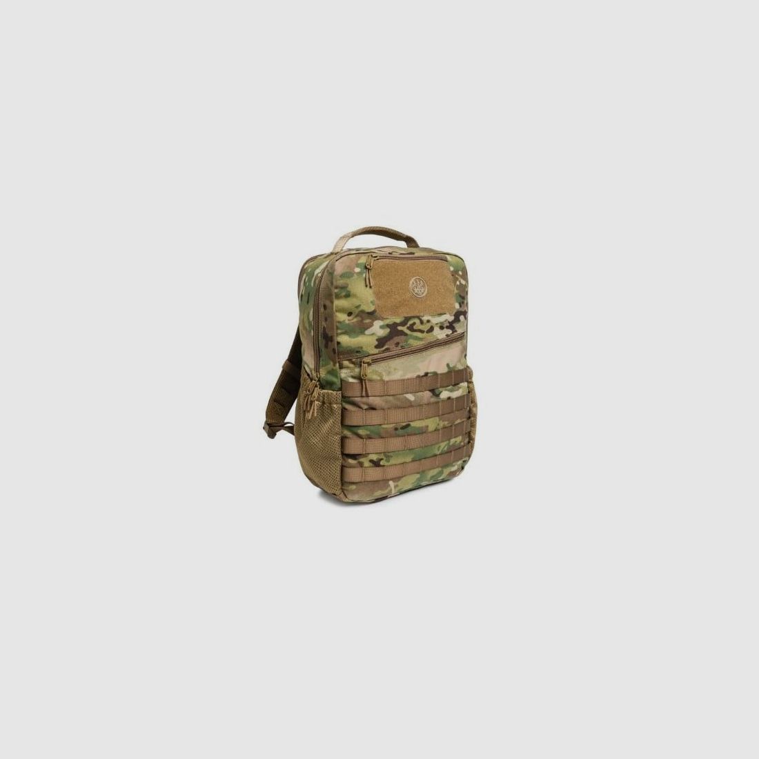 BERETTA ZAINO TACTICAL FLANK MULTICAM® 17L