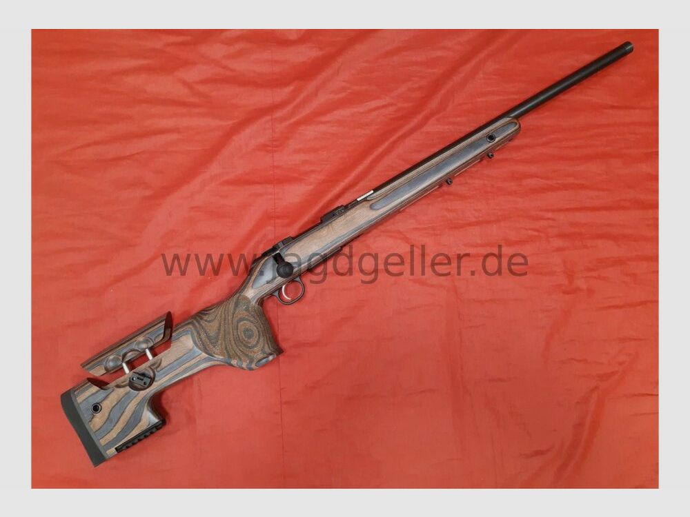 CZ Uhersky Brod CZ 600 Range .223Rem