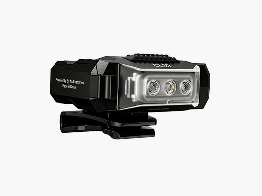 Nitecore Nitecore Clipleuchte CL10