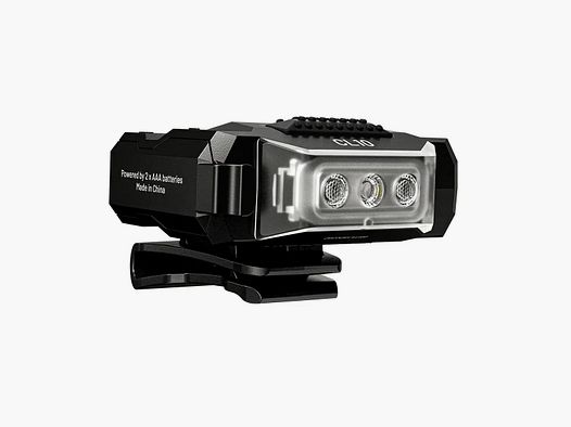 Nitecore Nitecore Clipleuchte CL10