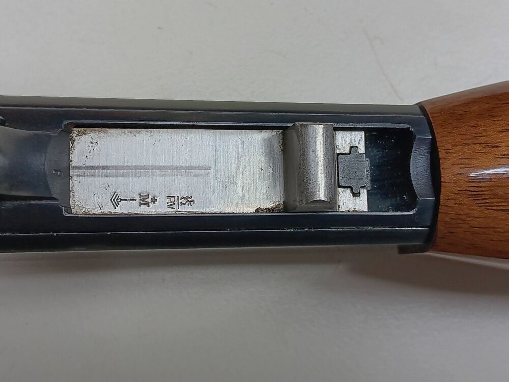 FN - Fabrique Nationale D`Armes De Guerre - Herstal - Belgique SA 22