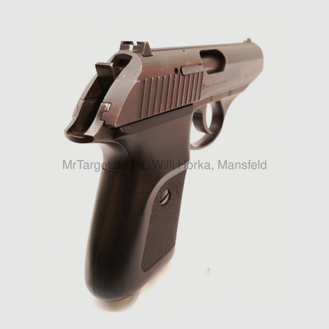 SIG Sauer P230, image 5 sur 10