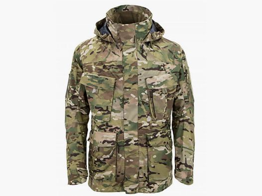 Chaqueta G-LOFT TRG Rain Suit