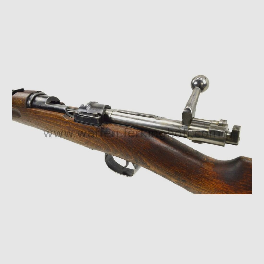 Husqvarna M38 Husqvarna 1941