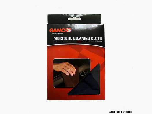 GAMO – MOISTURE CLEANING CLOTH