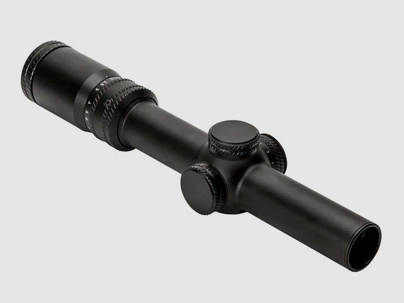 SIGHTMARK Citadel 1-10x24 CR1