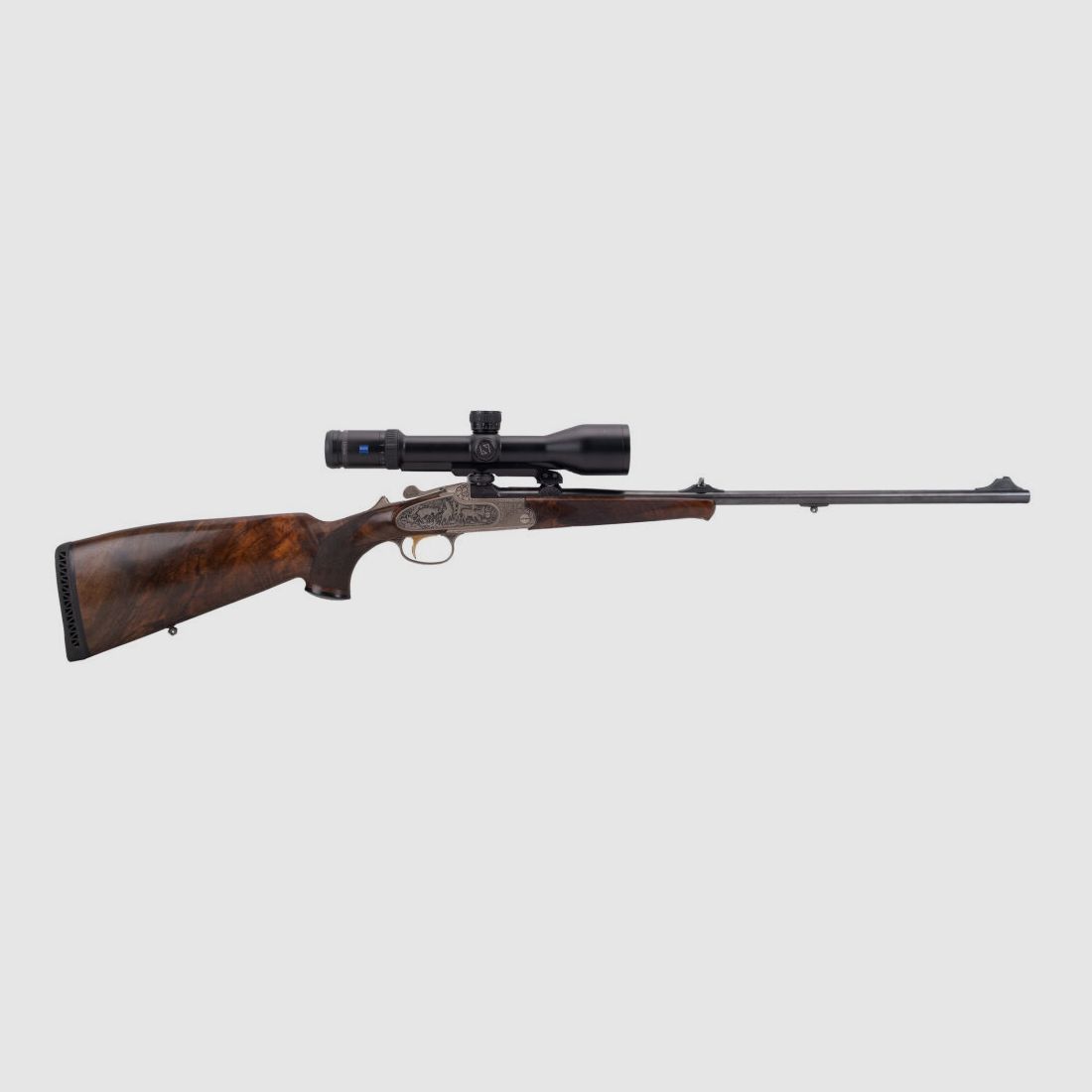 Blaser K77 Baronesse