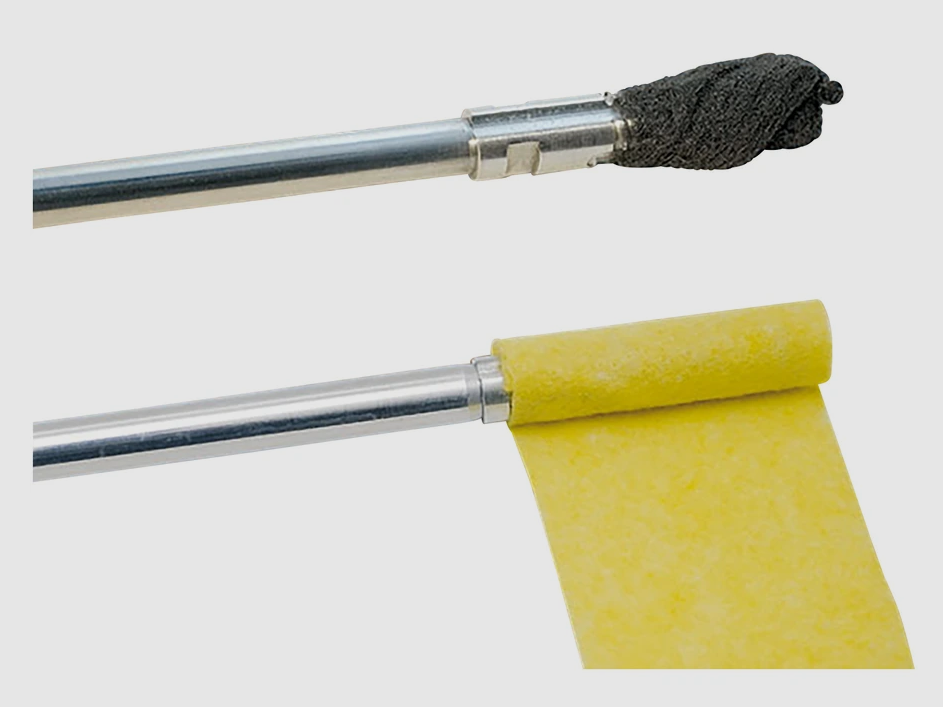 Jakele Flinten Patronenlager Putzstock Qick-Bite – Reinigungsset, Bild 1 von 3
