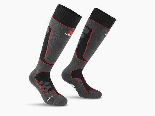Calza RAPTOR Nera