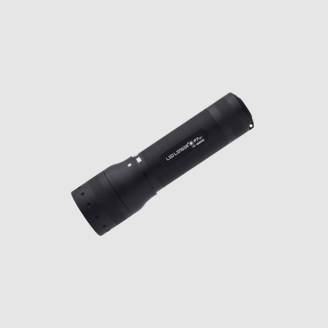 Led Lenser P7 QC LED-zaklamp, afbeelding 2 van 10