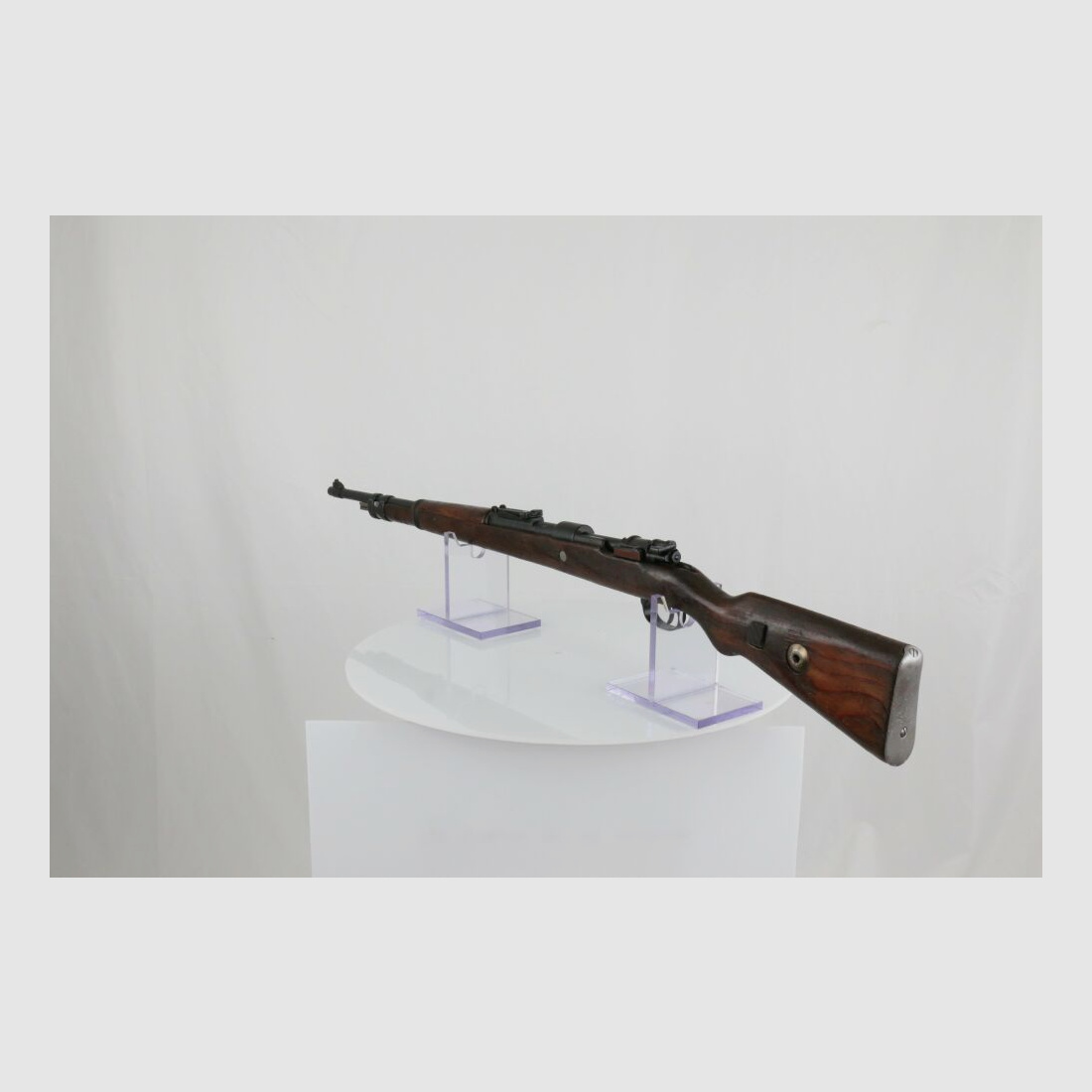 Sauer & Sohn K98