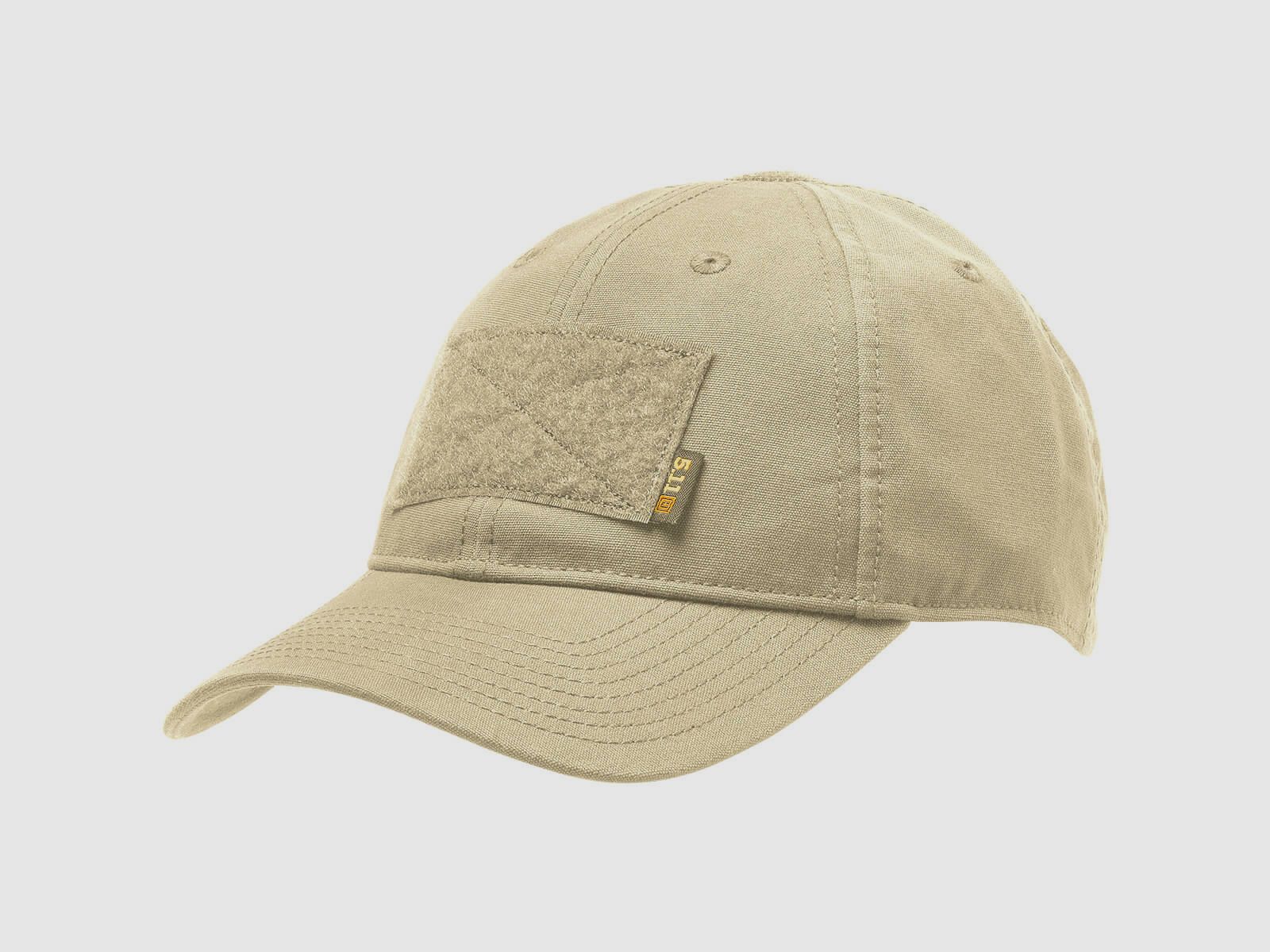5.11 Tactical Flag Bearer Cap - Sand