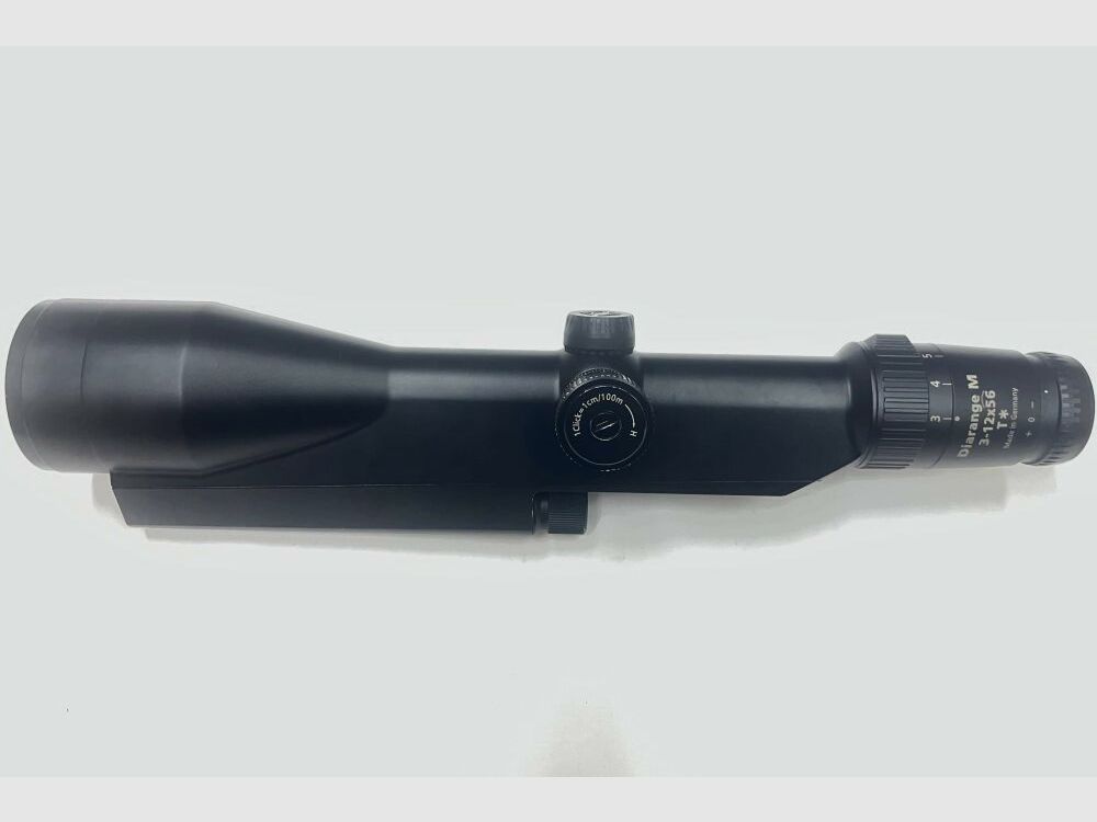 Zeiss Diarange M 3-12x56 T*
