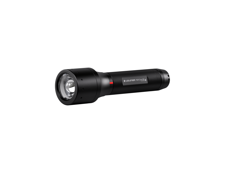 Taschenlampe Led Lenser P6R Core QC, Bild 1 von 2