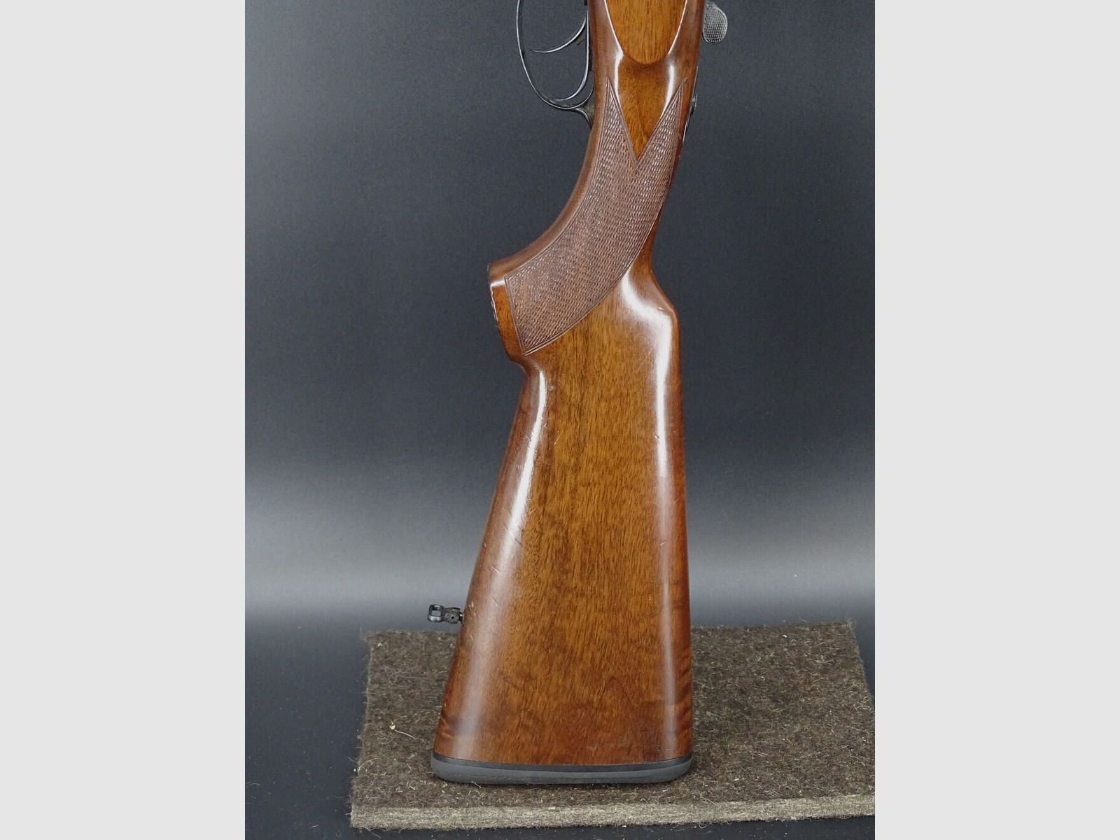 Frankonia Sabatti BBF Calibre 8x57IRS 12/70, imagen 2 de 7