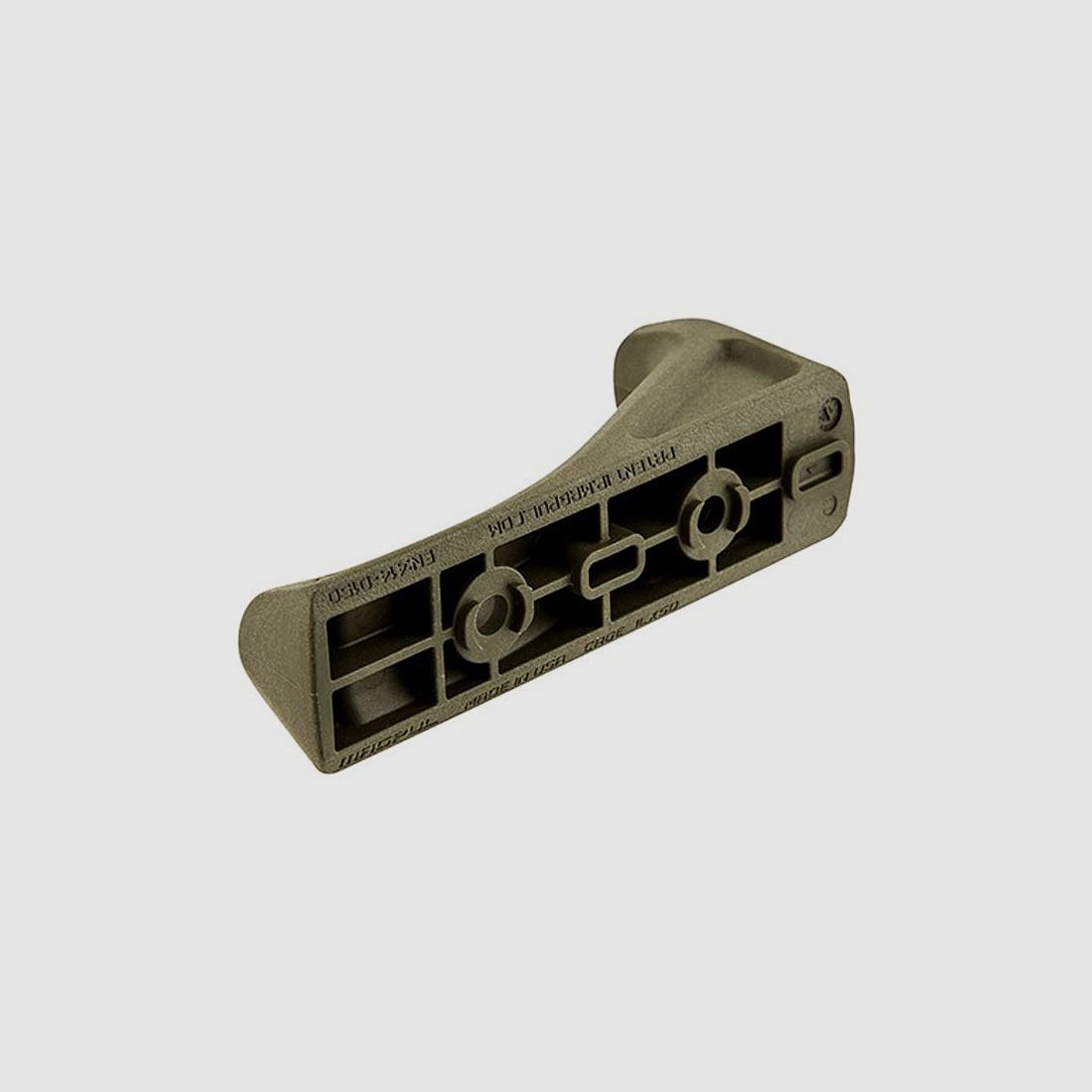 MAGPUL AFG per M-LOK Nero
