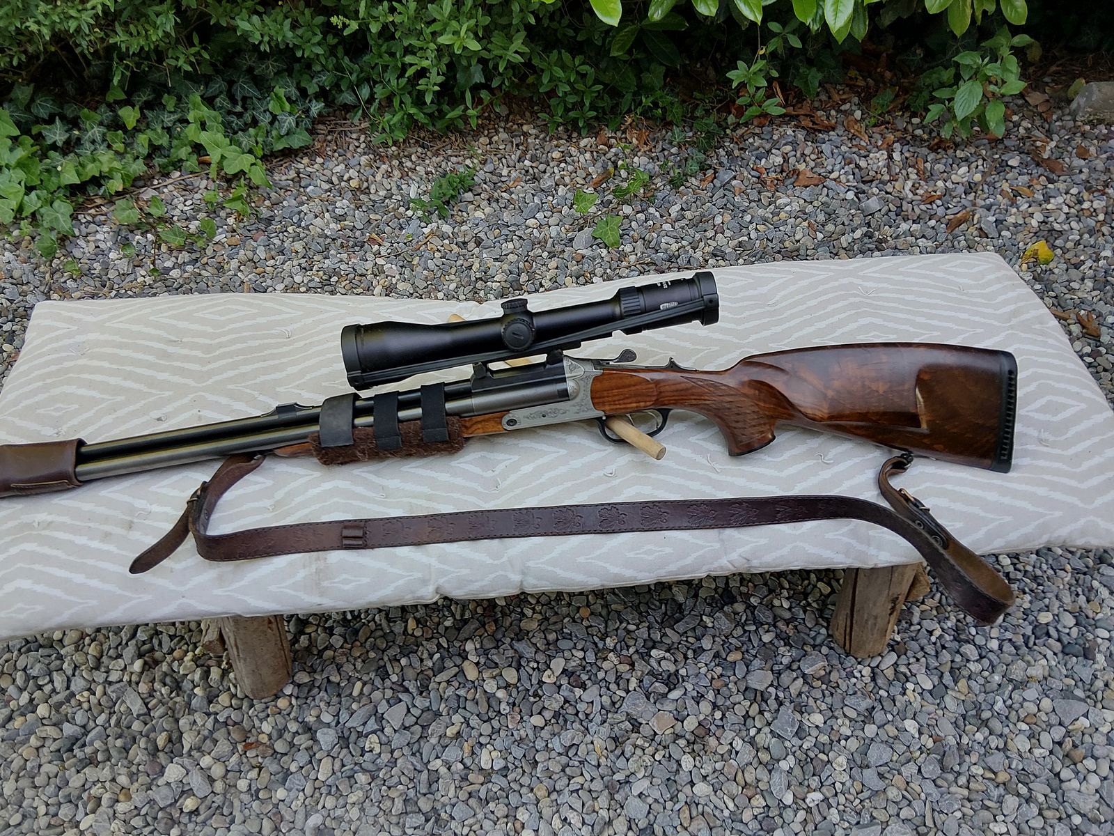 Blaser Drilling D99
