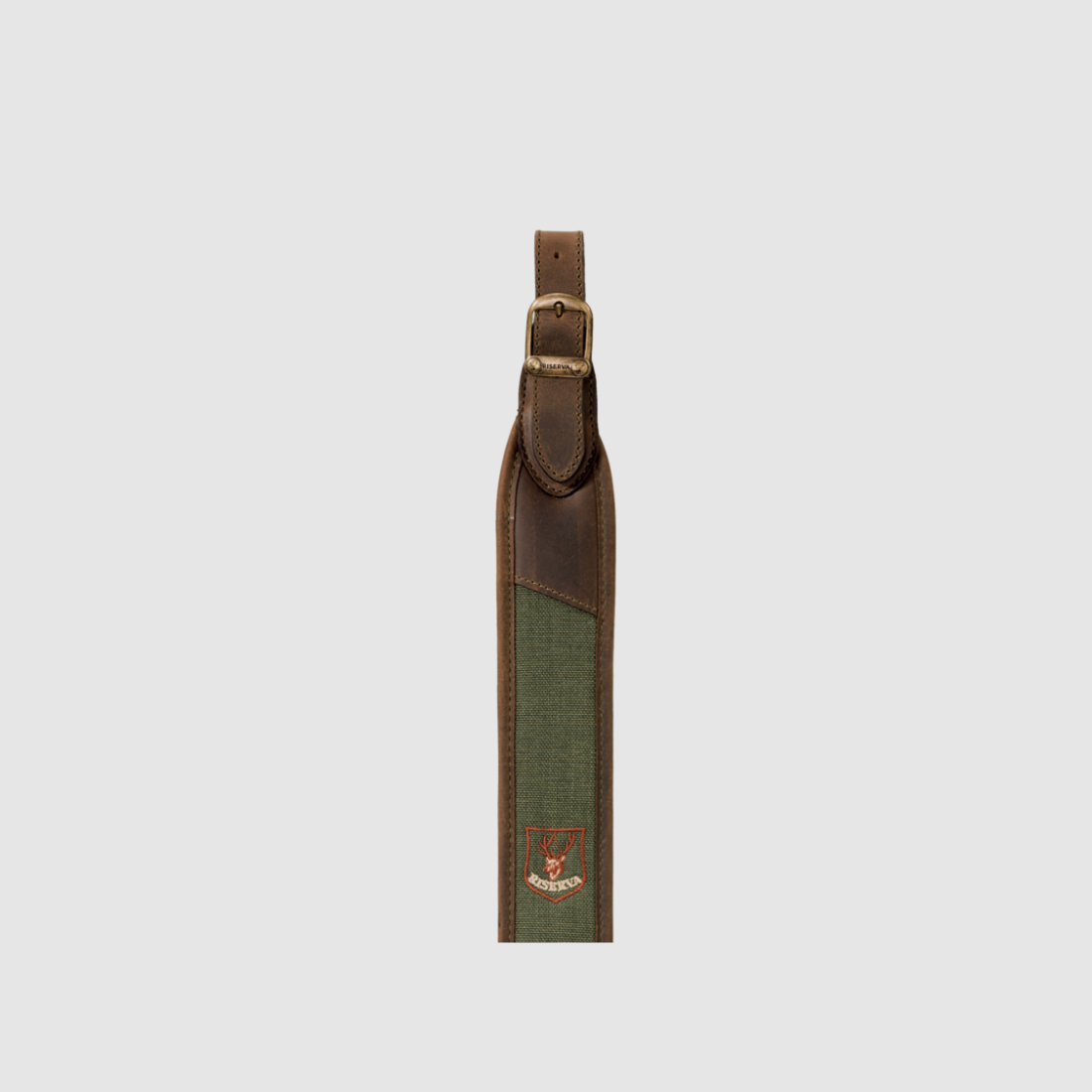 Riserva Sling for Rifle in Cordura and Neoprene R2059