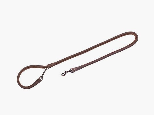 AKAH leash made of moose leather
