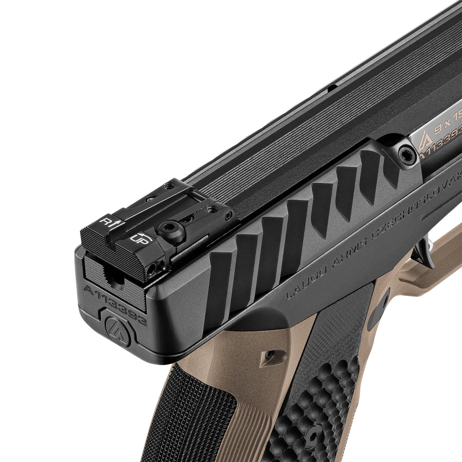 LAUGO ARMS Alien – Performance, image 5 sur 6