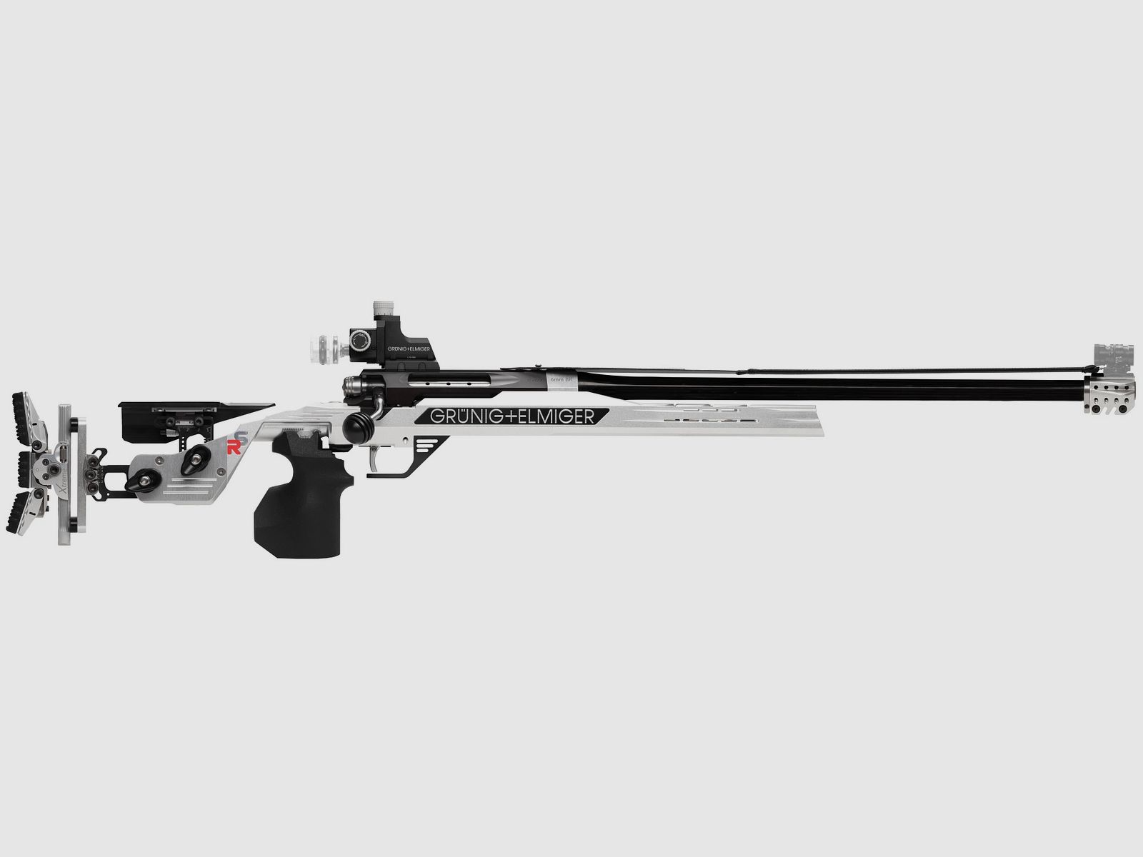 Fusil Standard G+E FT300 RS Monocoup RH