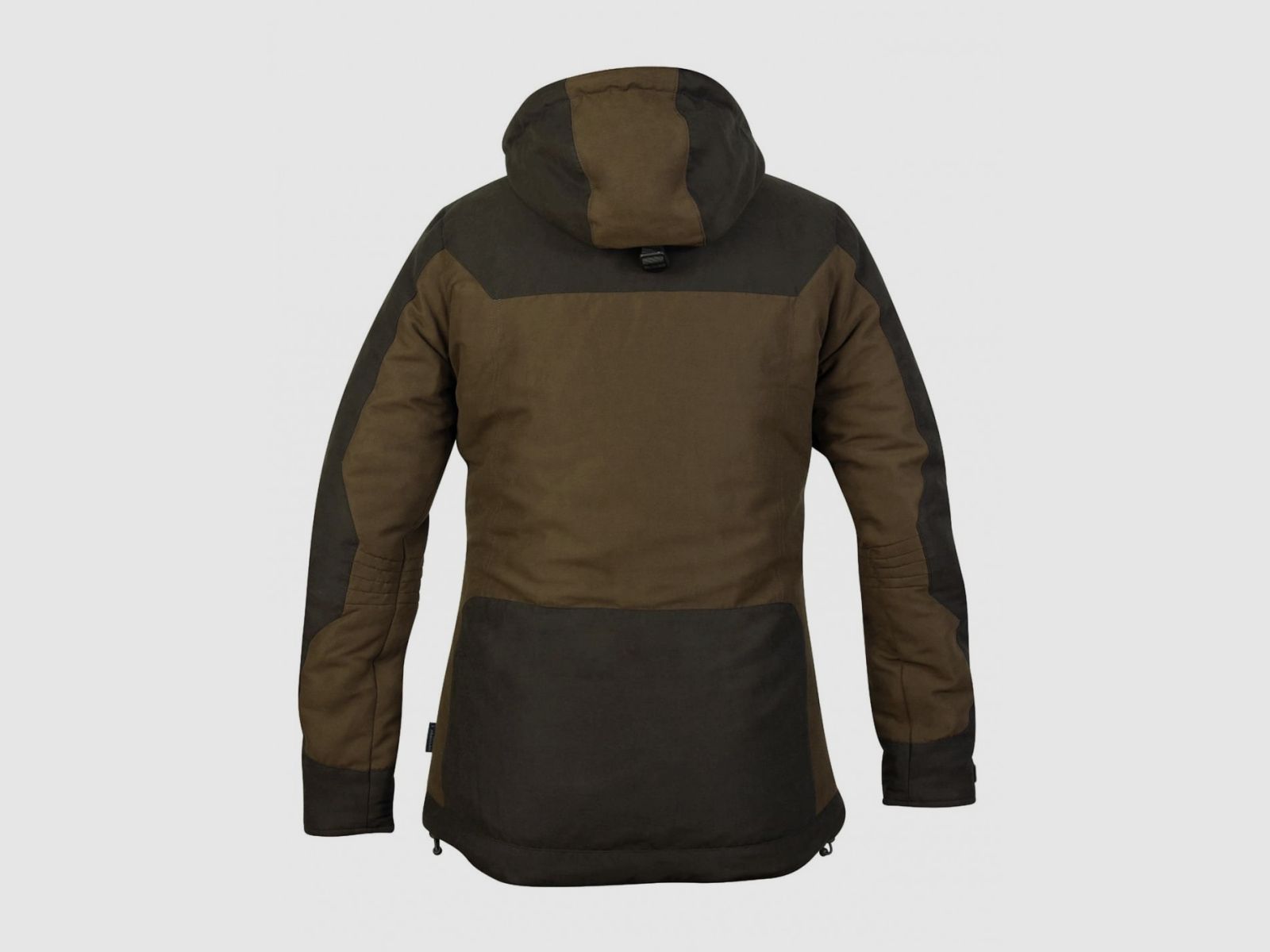 HART Winter Wendejacke ALTAI J2D Damen