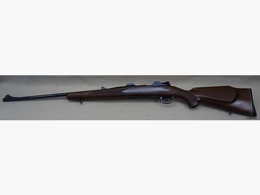 Mauser 98