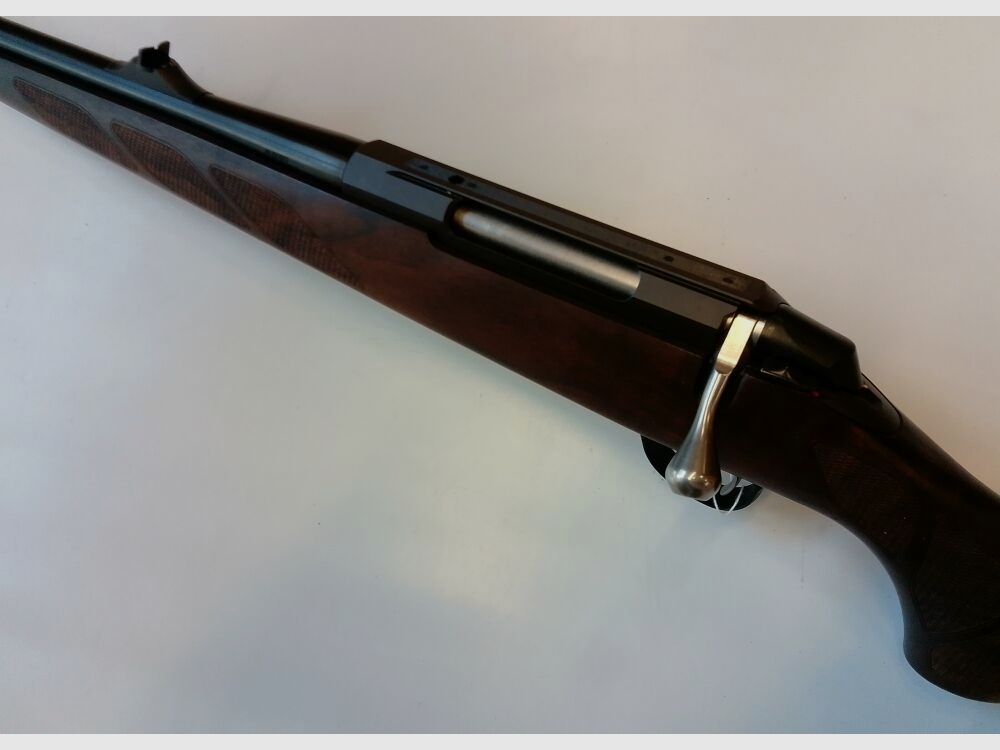Tikka T3 - Linkswaffe