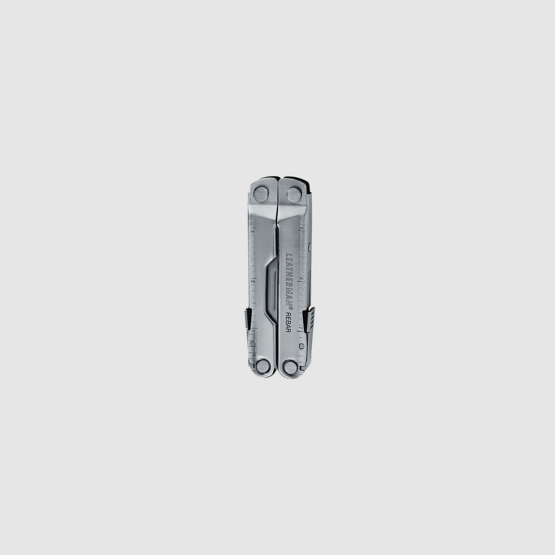 Leatherman REBAR Multitool silver