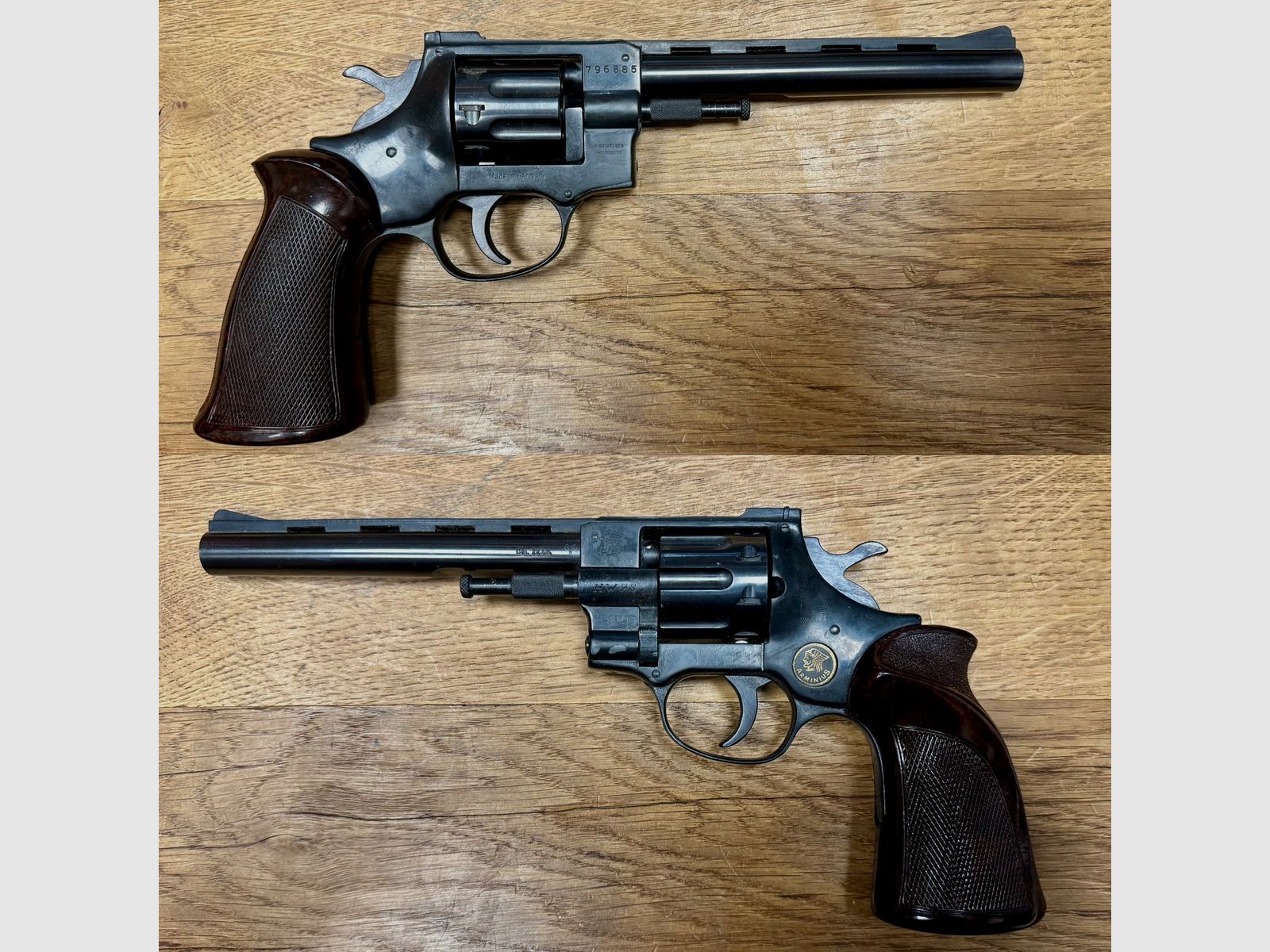 Arminius HW 7 S