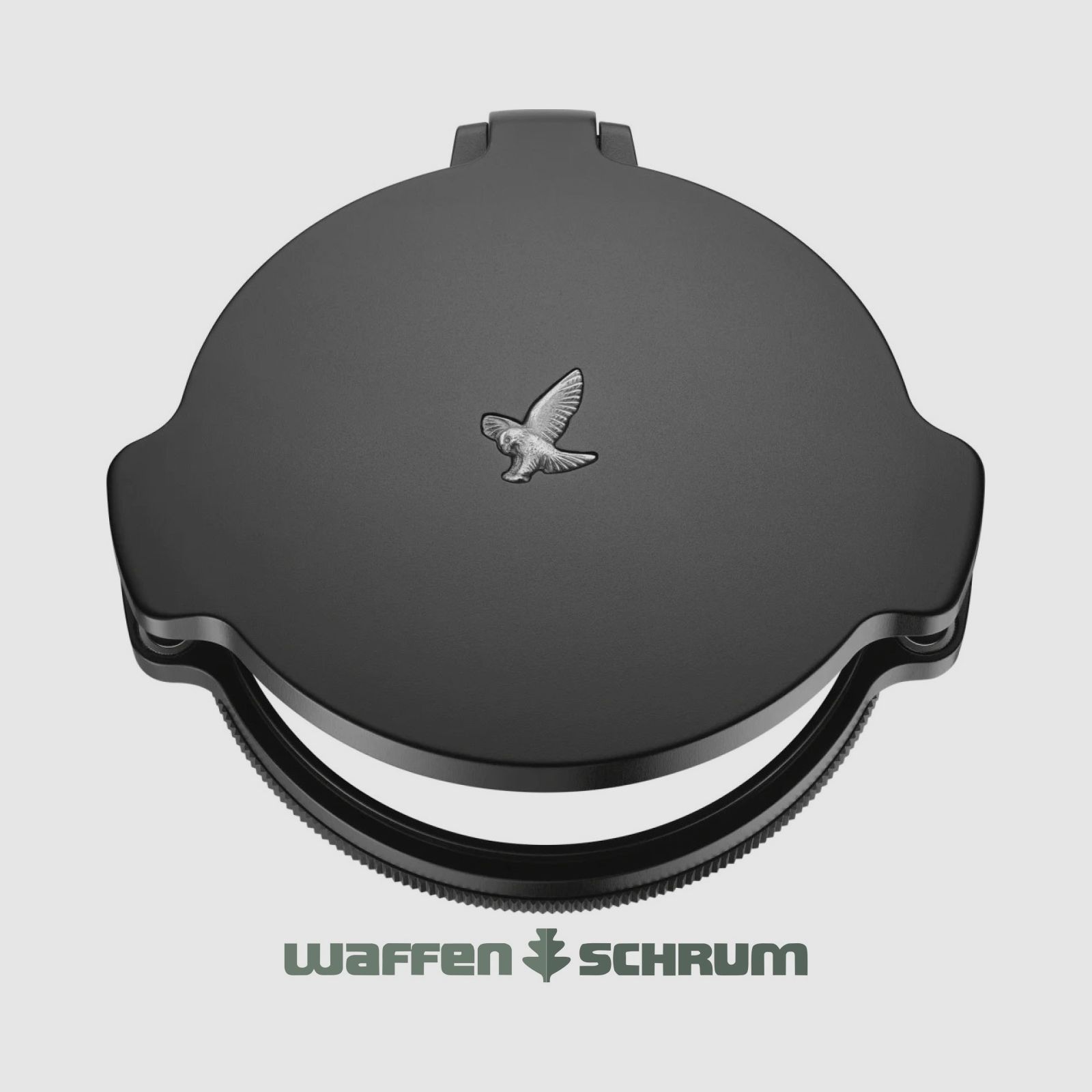 Swarovski Zielfernrohr Schutzdeckel SLP-O-24+ objektivseitig - für Z8i+