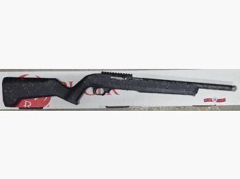 RUGER 10/22® Carabina in fibra di carbonio .22lr