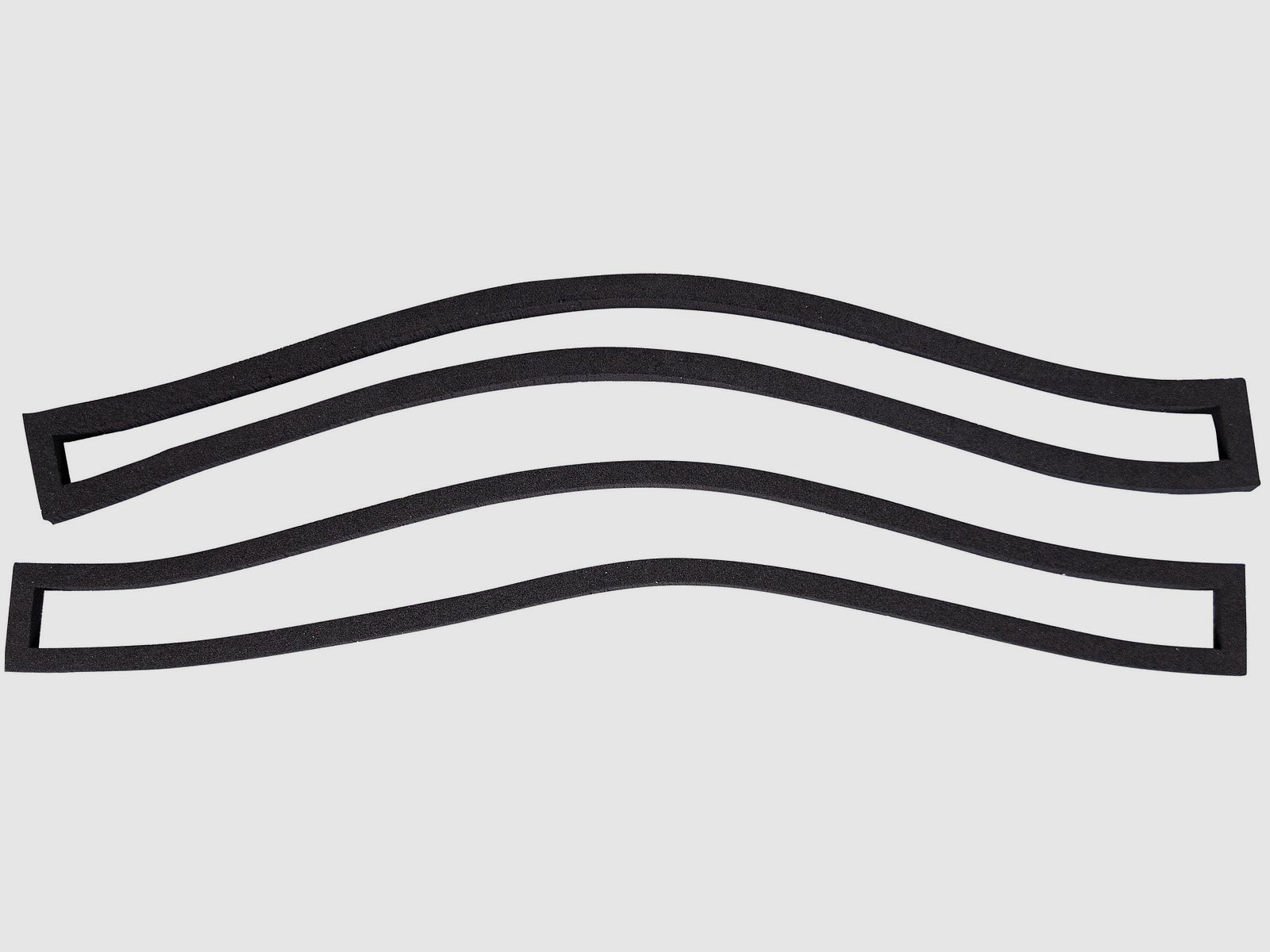 Lava sealing set for vacuum sealers