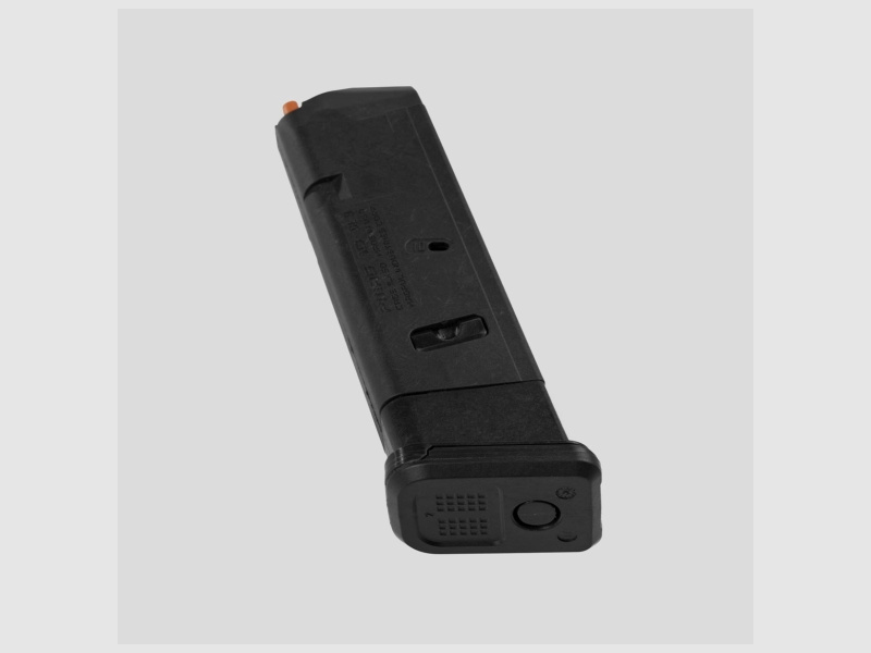 Magpul PMAG GL9 10 Round Magazine for Glock 17, 34 Gen 1, 2, 3, 4 9mm Luger - in neutral packaging