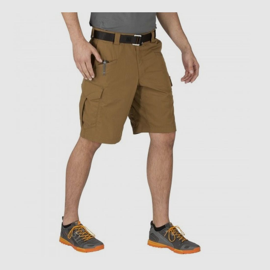 5.11 Stryke Short Black 32
