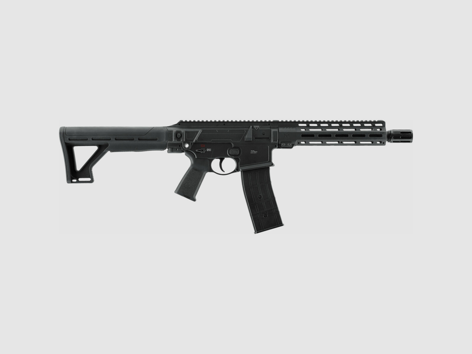T4E Tactical Carbine TC68 (.68 Cal)