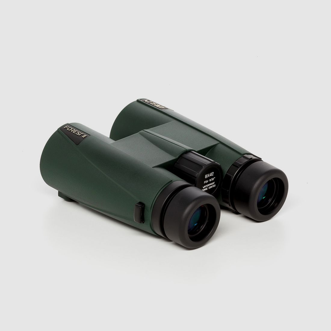 Fernglas Forest II Delta Optical 8×42, Bild 7 von 7