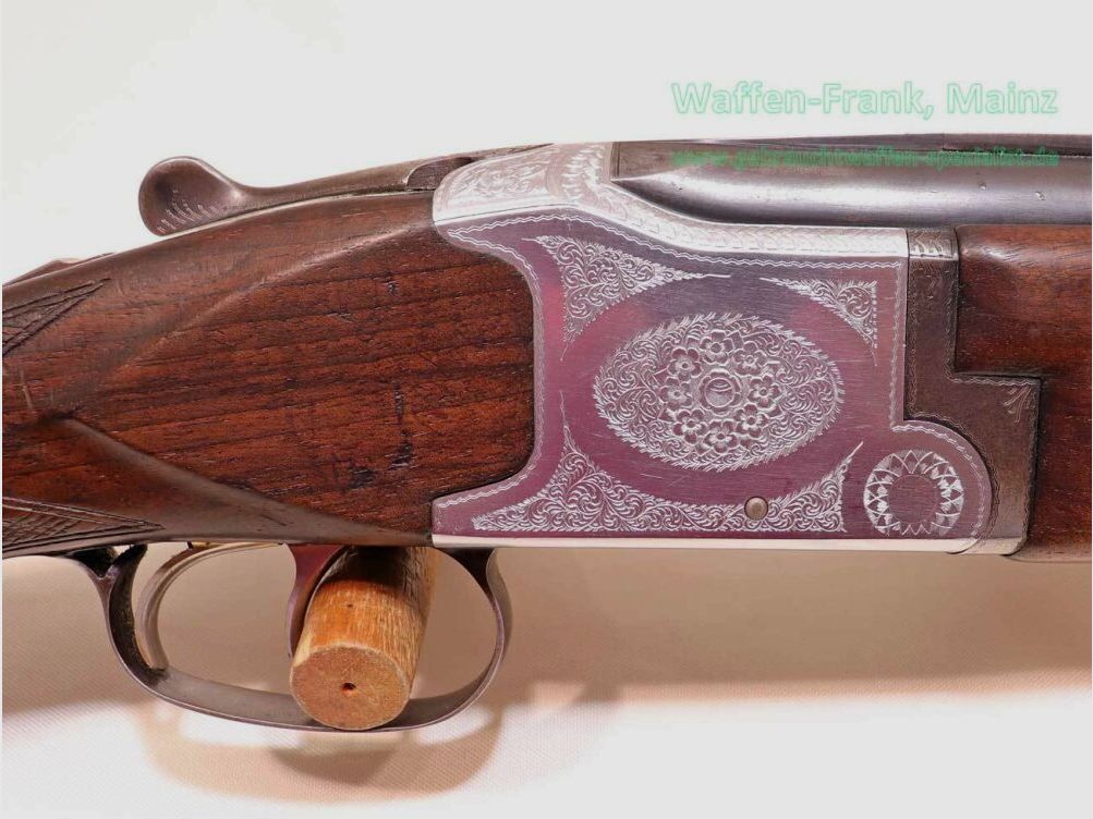 Laurona-Eibar, Hiszpania Mod. Animo-Super