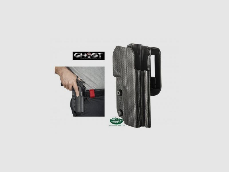 GHOST Fundina Civilian para Beretta APX - FO000167