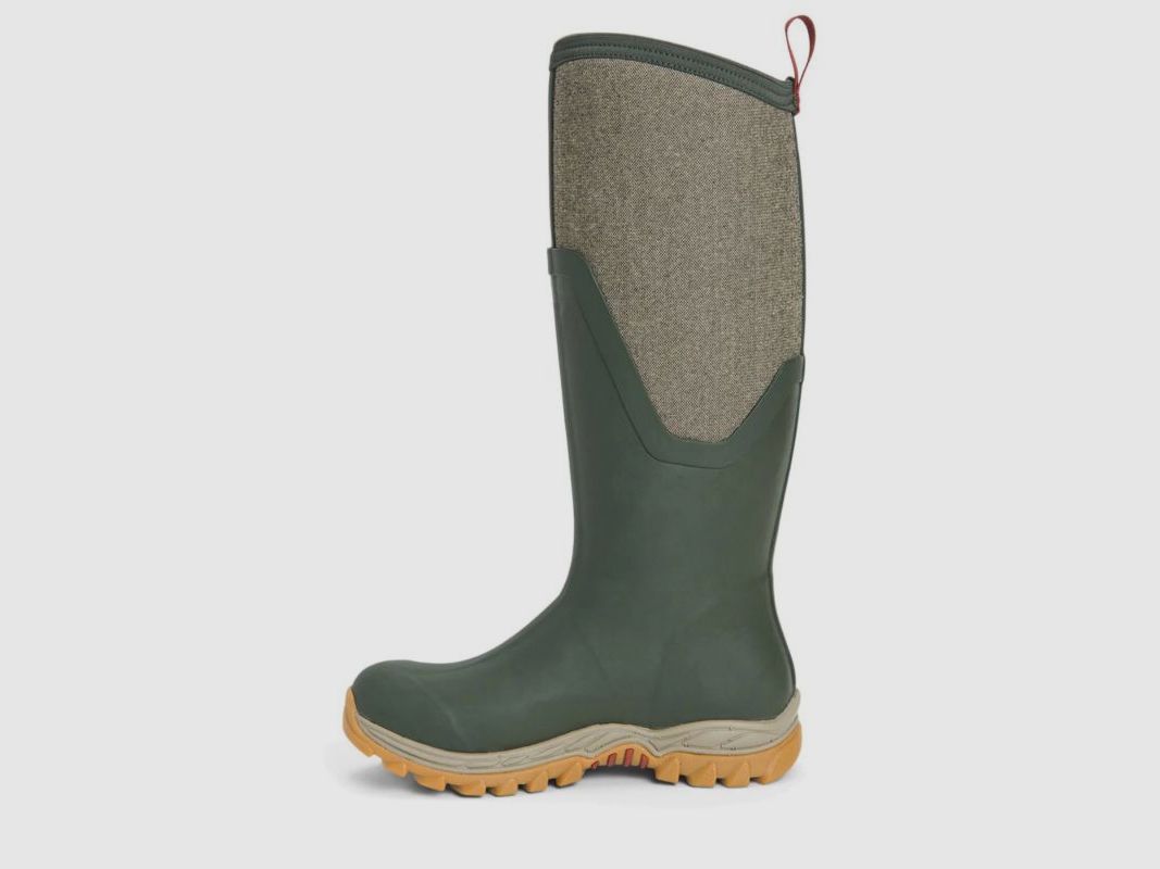 Muckboot D-Gummistiefel Arctic Sport II Tall, Bild 6 von 16