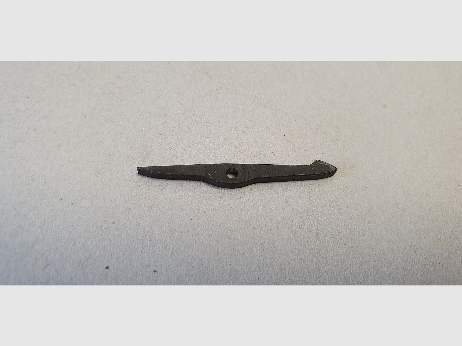 BARRETTE DE DETENTE BROWNING GP35, image 2 sur 2