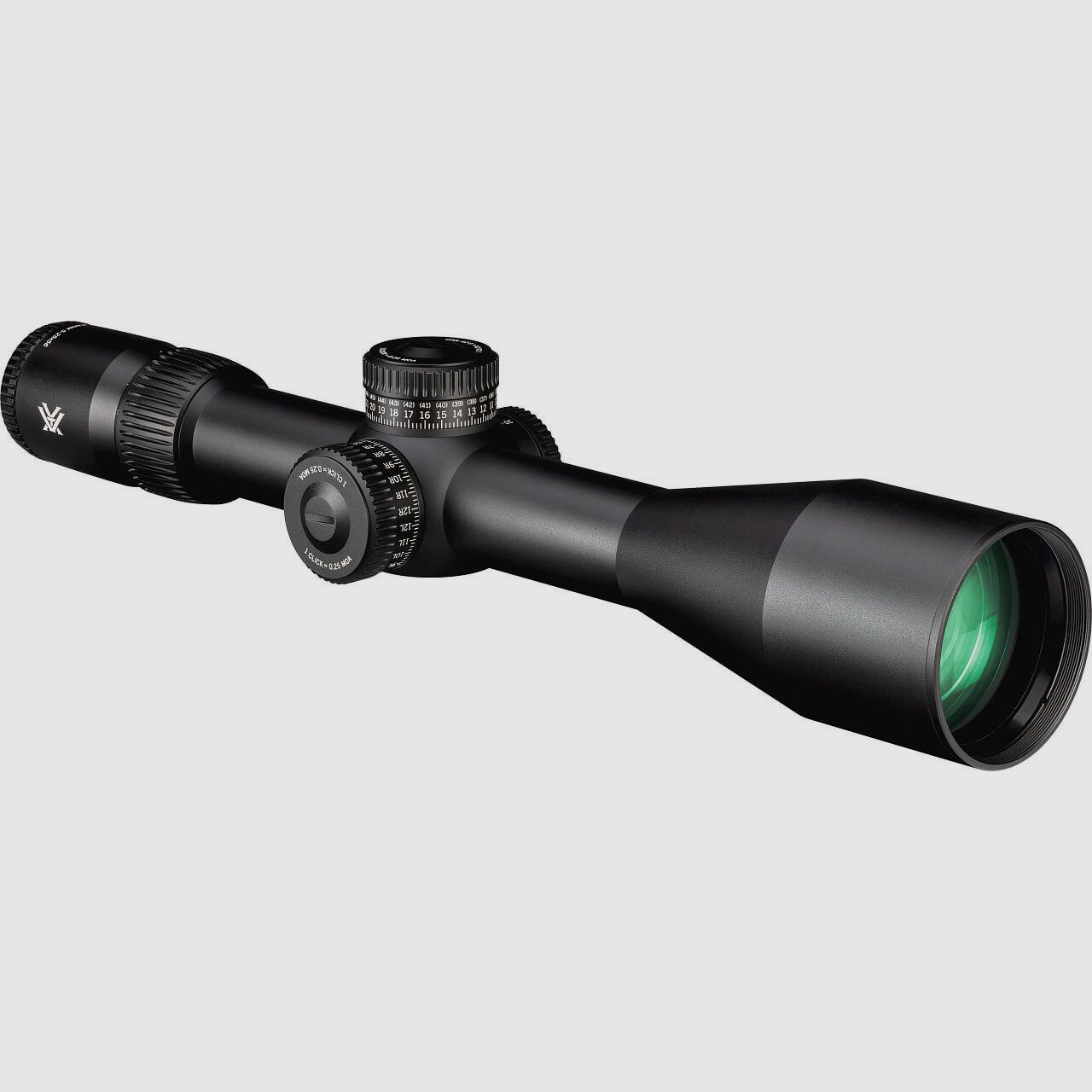 Vortex Venom 5-25x56 FFP EBR-7C MOA