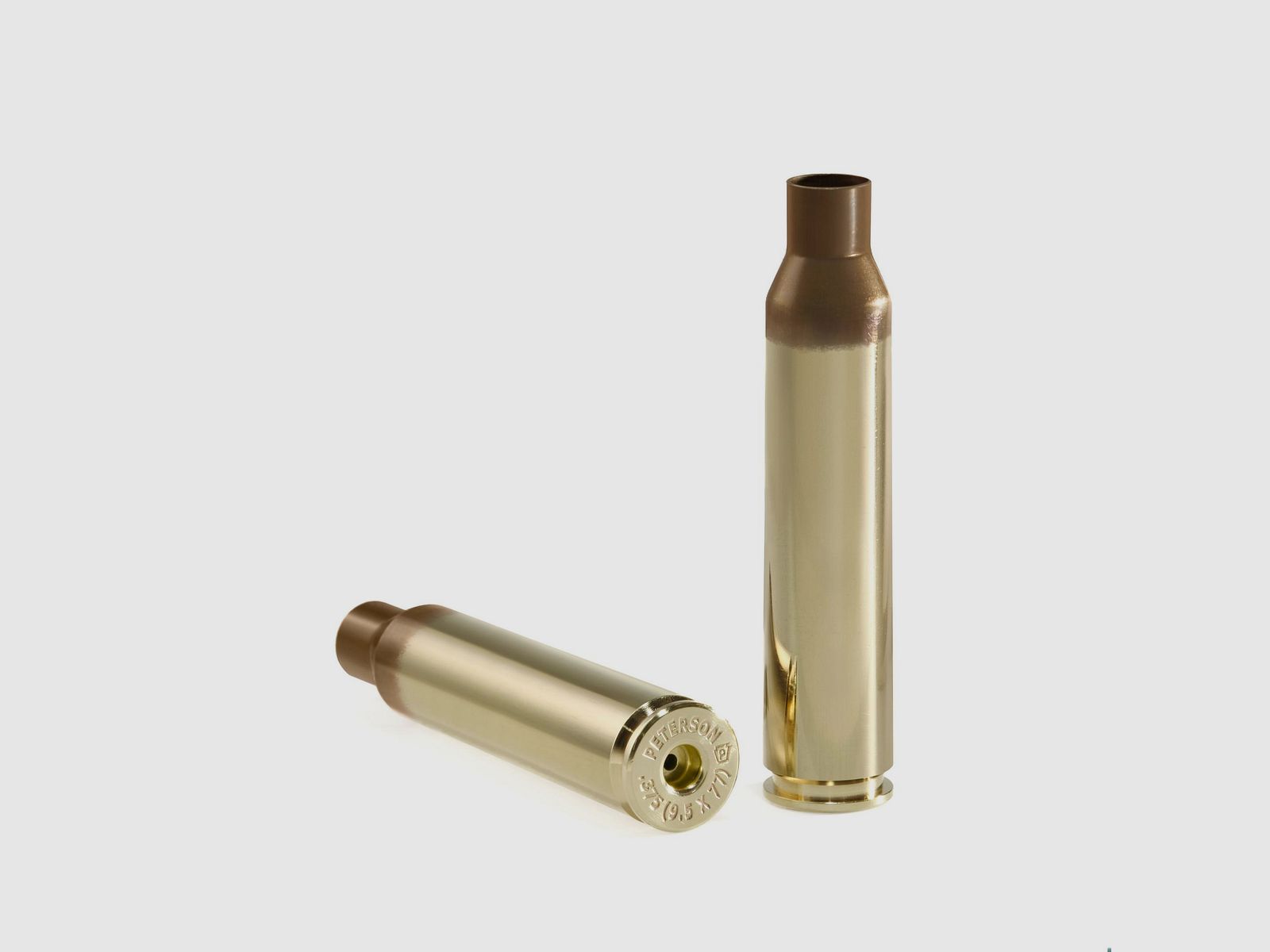 Peterson Hülsen .375 Cheytac 50 Stück #40021-R