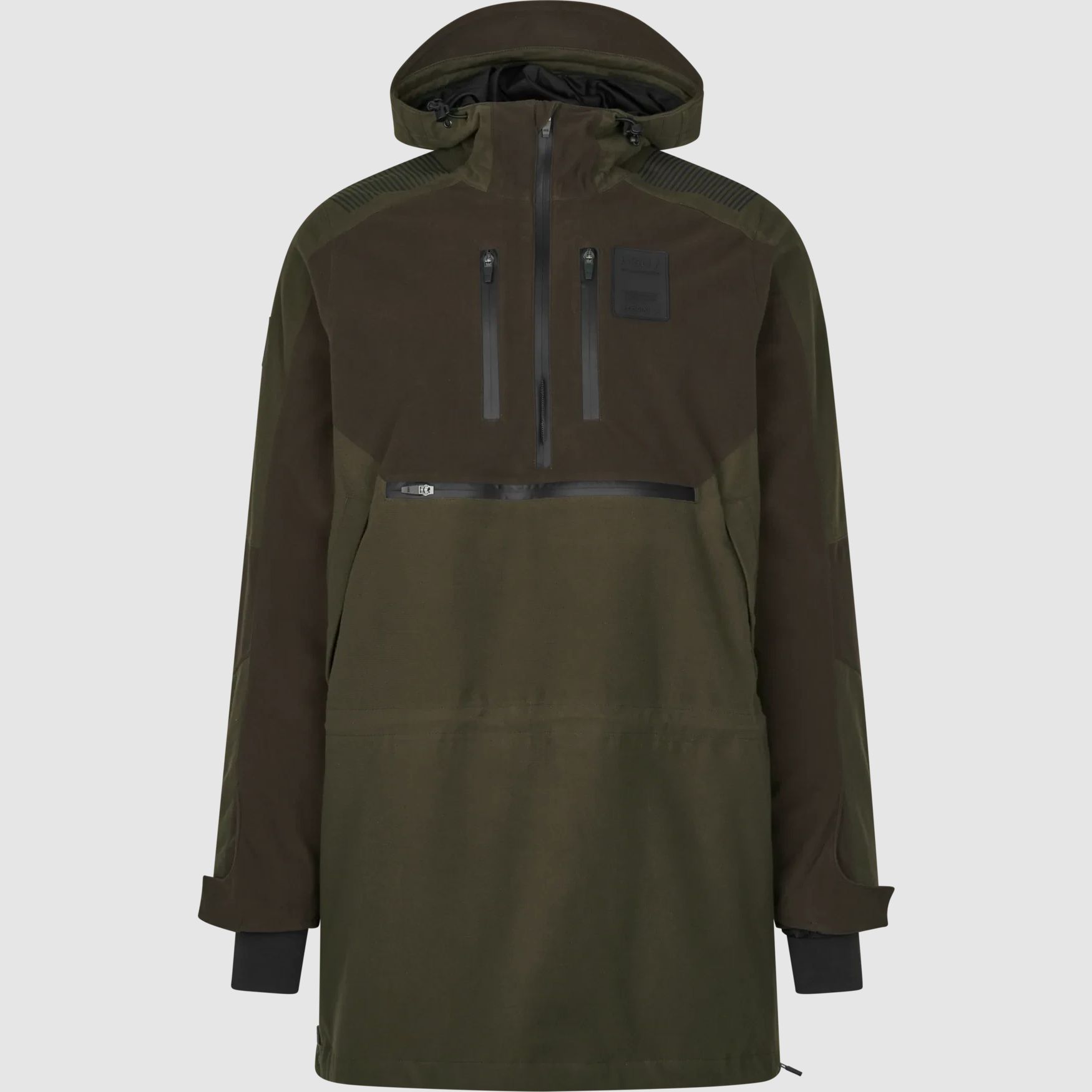 Seeland Chaser BGH Anorak Mężczyźni Pine green 48